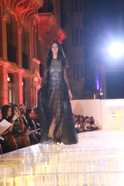 Aïshti Fashion Show 